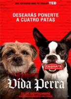 Vida perra
