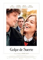 Golpe de suerte  (V.O.S.E.)