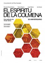 Víctor Erice: El espíritu de la colmena