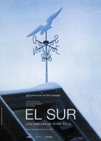 Víctor Erice: El sur