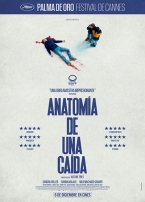 Anatomía de una caída 