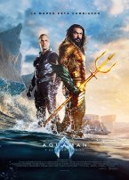 Aquaman y el reino perdido (V.O.S.E.)