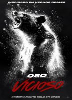 Oso vicioso 