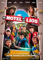 El hotel de los líos