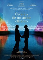 Crónica de un amor efímero (V.O.S.E.)