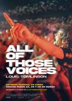 Louis Tomlinson: All of those voices