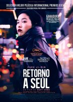 Retorno a Seúl (V.O.S.E.)