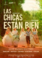 Las chicas están bien