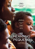 Mi hermano pequeño (V.O.S.E.)