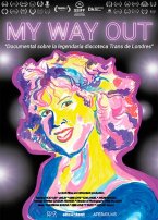 My way out