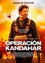 Operación Kandahar 