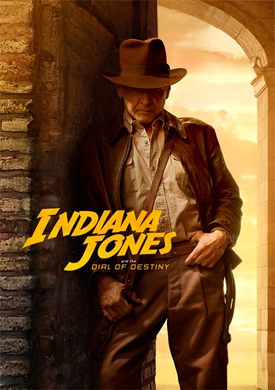 Indiana Jones y el dial del destino > ficha de la película en golem