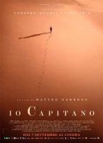 XXVI CICLO CINE FORO: Yo capitán (V.O.S.E.)