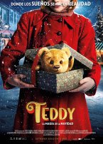 Teddy, La Magia de la Navidad