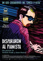 Dispararon al pianista (V.O.S.E.)