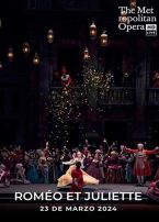 MET OPERA: Roméo et Juliette 