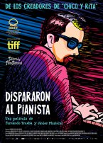Dispararon al pianista