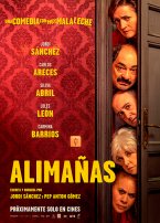 Alimañas