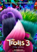 Trolls 3: Todos juntos