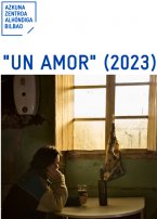 ZINEMALDIA SSFF: UN AMOR