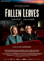 DATORREN ZINEMA: Fallen leaves