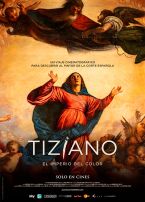 Tiziano. El imperio del color (V.O.S.E.)