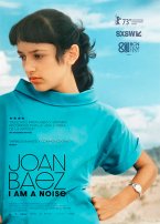 Joan Baez: I am a noise (V.O.S.E.)