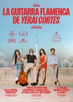 La guitarra flamenca de Yerai Cortés