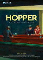 Hopper. Una historia de amor americana (V.O.S.E.)
