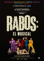 Rabos: El musical 