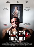 El ministro de propaganda (V.O.S.E.)