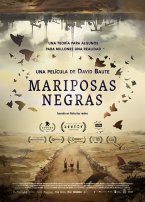 XXVI CICLO CINE FORO: Mariposas negras