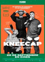 Irish Film Festival: Kneecap (V.O.S.E.)