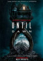 Until Dawn