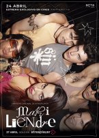 Mariliendre (Capítulos 1 y 2)