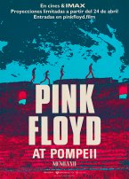 Pink Floyd at Pompeii – MCMLXXII (V.O.S.E.)