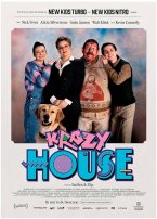 FANT 2025:  Krazy House 