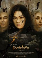 FANT 2025: Espantaho