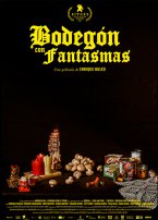 FANT 2025: Bodegón con fantasmas