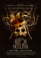 Ritos ocultos