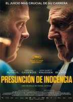 Presunción de inocencia (V.O.S.E.)