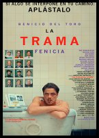 La trama fenicia 