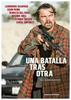 Una batalla tras otra (V.O.S.E.)