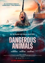 Dangerous Animals