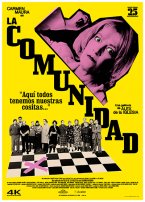 La comunidad (25 aniversario)