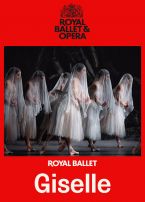 The Royal Ballet: GISELLE