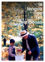 Universo Rafael Azcona: La lengua de las mariposas