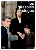 Universo Rafael Azcona: Los girasoles ciegos