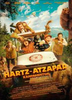 Hartz Atzapar Kanpamentua (euskaraz)