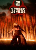 28 a&ntilde;os despu&eacute;s: El templo de los huesos